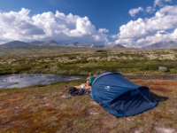 Rondane Nasjonalpark